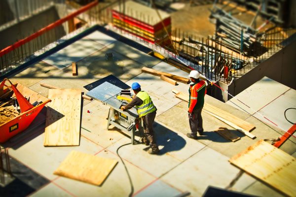 Simplifying general liability for contractors