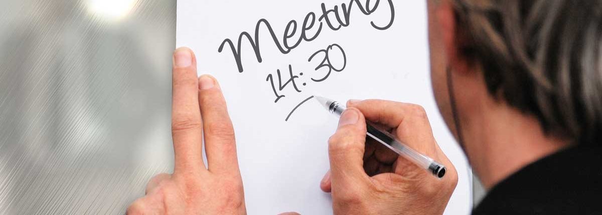 5 Meeting Time-Wasters